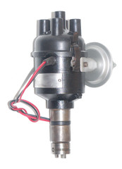 Skoda Octavia Oktavia Distributor 101824026 029204306 1234332022 ZVT53Z6