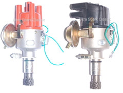 New Points Distributor for Ford Cortina Escort Carpi X flow 1600 Engines