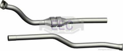 Quality Approved Front Pipe & Catalyst for Citroen Xantia 1.9 (10/99-12/00)