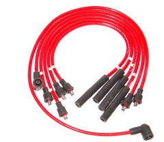 Cable de Encendido Kit,Kit Encendido,8mm Ford X Flow Motores Hecho & Surtido UK