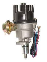 Distributor, New K10 Micra Distributor Electronic assembled in the UK, T2T72671