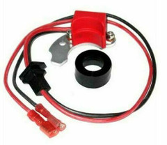 Electronic Ignition Kit Lucas 31D 41069 Type distributor fits V4 Corsair Zephyr