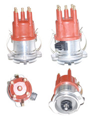 distributor 0237521018 93174384 for Vauxhall and Opel Cars 