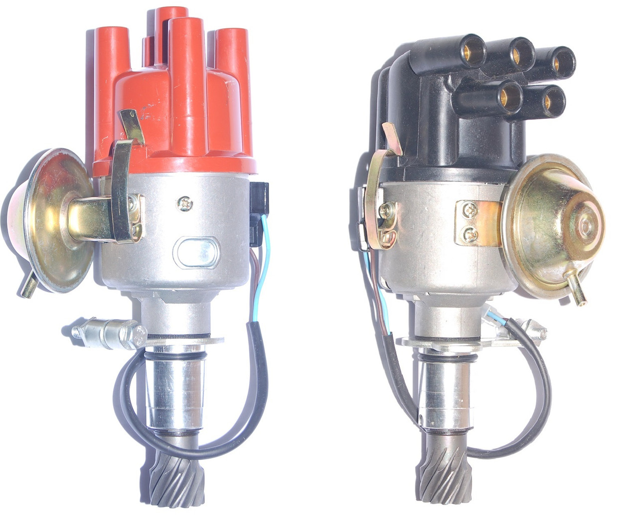 新品Replacement Distributor Cap fits Mercury (also fits pn FD-146)並行輸入 NEW DISTRIBUTOR CAP OE QUALITY REPLACEMENT BOSCH 1235522327