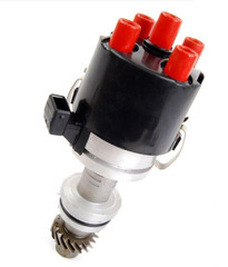 New Complete distributor fits Seat VW 20lt 0237520061 Stock in the UK