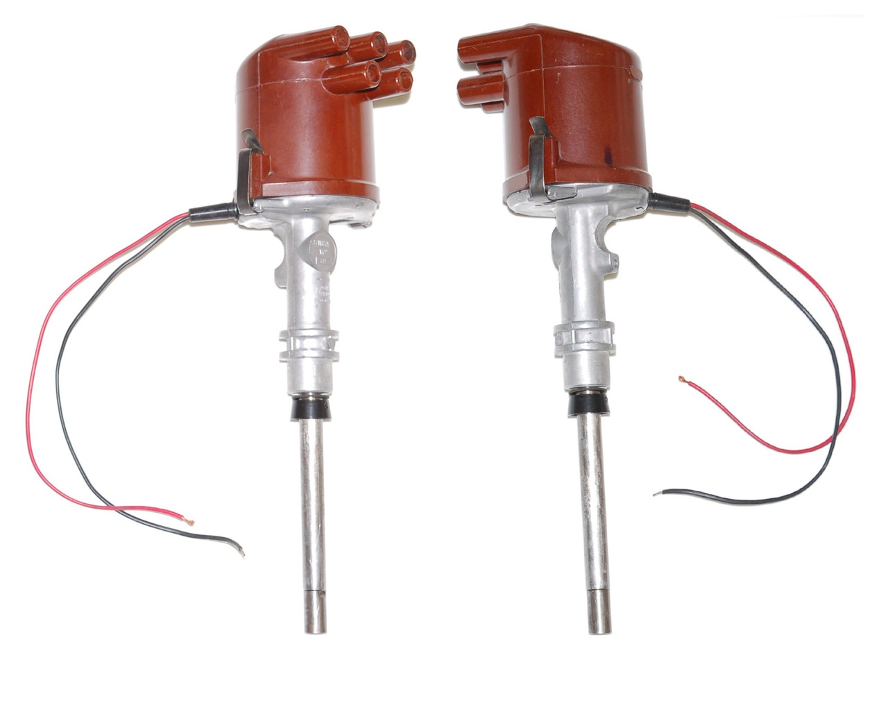 Ignition - Fiat 131 & 132 - International Ltd Ignition - Fiat 131 & 132 - International Ltd