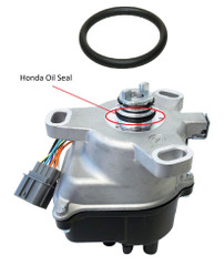Honda Distributor outer oil seal