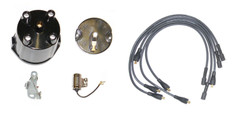 Triumph TR7 2.0L 1976-1982 Ignition Set for Delco type Distributors