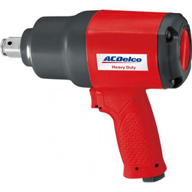 Composite Impact Wrench - 1200 ft-lbs 