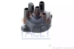 Distributor Cap Fits Daewoo Chevrolet Suzuki