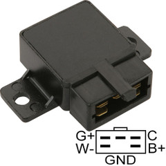 New ignition module to fit Honda & Rover UK Stocked