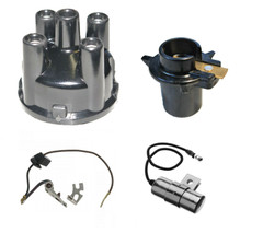 Morris Ital 1.3 Distributor Repair kit 1980-1984 for Ducellier distributors