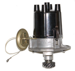 New old stock Delco D300 Distributor for Vauxhall Viva Victor Magnum Firenza