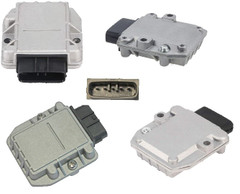 New ignition control module for Toyota Supra Camry & Lexus UK Stock