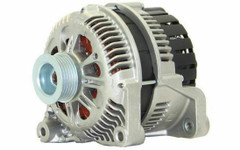 New Alternator Fits BMW Land Rover UK Stock Free Next day Delivery LRA01970