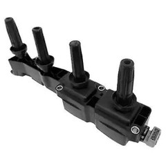 Delphi Ignition Coil FOR PEUGEOT 206 307 207 308 1007 PARTNER 1.6 16V 96363378