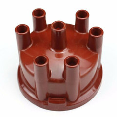 Volvo 6 Cylinder Distributor Repair Cap fits GLE Coupe & 760 B28A/E/F & 242 264