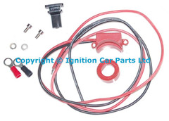 Electronic Ignition Kit for Zelmot Distributor S314A Fiat 126 FSO 126P UK Stock