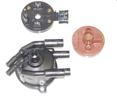 Distributor REPAIR kit for Toyota Celica and MR2 New cap rotor Sensor Uk stock