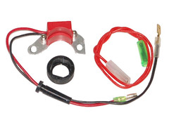 Electronic ignition kit Lucas 41803A 54D6 Rover SD1 2600