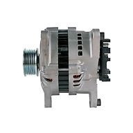 Ford Escort MK7 1995-2000 Escort LRB00223  - Lucas Alternator 12V 70Amp