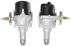 Commer BK and K  distributor LUCAS 41143A/B 25D4  Reconditioning service UK