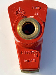 Genuine Bosch Rotor Arm 1234332421 for Corrado Golf Passat VR6 Fits 0237520034