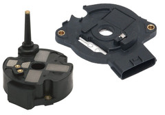 Ignition Module & Coil kit fit Mazda Bongo 2.0lt Distributor T2T59171 UK stock