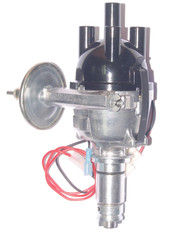 Morris Minor Distributor with electronic ignition Assembled UK
