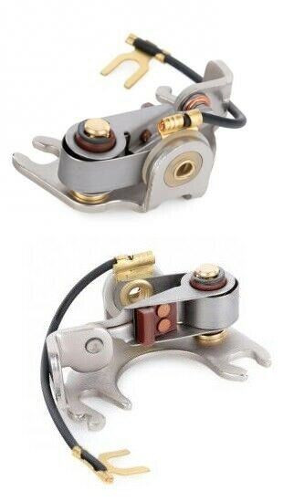 STANDARD MOTOR PRODUCTS Jr181t Distributor Rotor