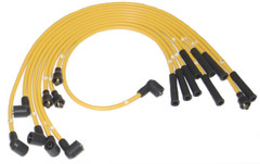 HTLeads for Rover V8 Based cars 8mm Silicon manufactured in UK