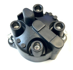 Distributor Cap fits Mitsubishi Colt SpaceStar Lancer MD619363 Made in Italy