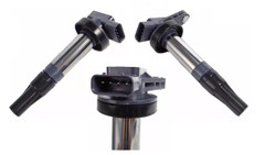 New Original Delphi Ignition Coil to Fit Jaguar & Land Rover UK Stock