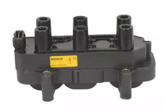 Ignition Coil Vauxhall Opel  Calibra Omega Vectra 01208007,90511450 UK Stock