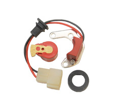 Positive Earth Electronic ignition for Lanchester LJ200 with 40337D Distributor