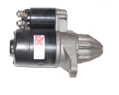 Starter Motor Remanufactured for Honda Civic Accord 1970s Replaces 31200-657-016
