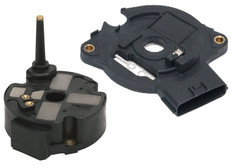 Mazda Bongo 2.0lt Distributor rebuild kit Coil Module cap & Rotor UK stock