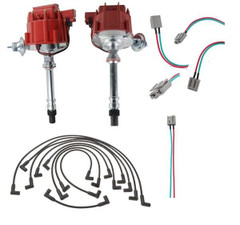 Distributor Replaces GM 75-90 5.7 6.6 7.4 1103238 1103240 1103246