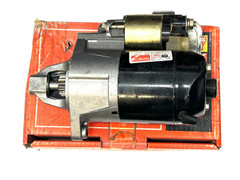 Starter Motor Lucas LRS504 for Toyota Carina Celica Corona Replaces 28100-27020