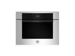 Bertazzoni F457MODMWTZ Modern Series Built In Combination Microwave RRP £1,599+