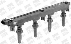 Ignition Coil Genuine Beru ZS353 fits Peugeot 407 & 607 2.2 16v Made in Germany
