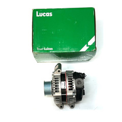 Genuine Lucas Alternator LRA02354 Remanufactured Fits Honda Accord  & CR-V MK3