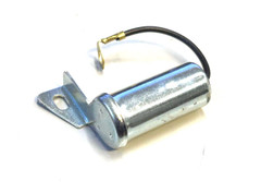 Condenser to fit Citroen 2 CV Mehari Acadiane Dyane Made in Italy Top Quality