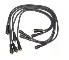 Vauxhall Ht-leads fits HA Victor Viva 1960's - 1970's UK Stock
