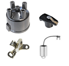 Distributor Repair kit  TVR Vixen 1.6 S4 72-1974 & 1600M 72-1975 for Fomco units