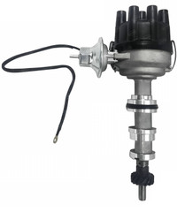 Distributor repairs & reconditioning service any Ford USA make or model