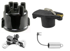 Distributor repair kit for 2.0 Pinto Distributor Motorcraft Offset cap