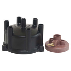 Toyota Supra Distributor Cap & Rotor Arm (MA70) 3.0 24v 1986-1989 UK Stock