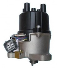 Honda Distributor TD86U New in stock assembled in the UK top quality Ultra Spark