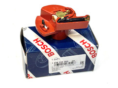 Rotor Arm Mercedes S-Class 450 & SL 450  1234332203 Genuine Bosch UK Stock